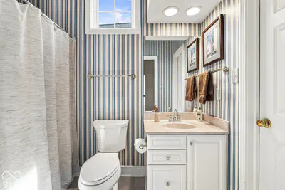 11480 Lake Stonebridge Lane, Fishers - 6