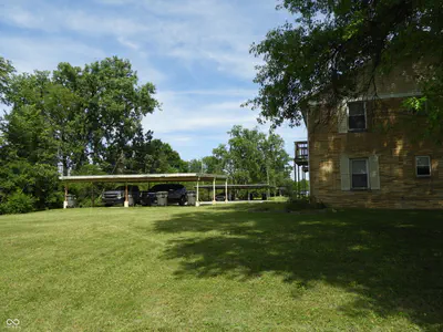 6006 Dickson Road, Indianapolis - 47