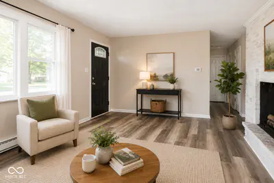 10461 Woodlawn Drive, Carmel - 7