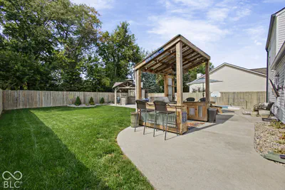 6 Candlewood Court, Brownsburg - 32