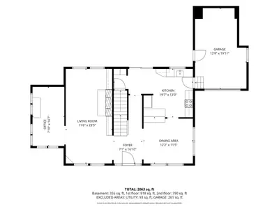 5269 Central Avenue, Indianapolis - 41