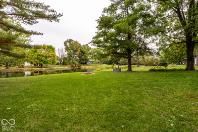 8633 Fox Ridge Lane, Indianapolis - 35