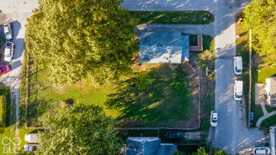 802 Rybolt Avenue, Indianapolis - 18