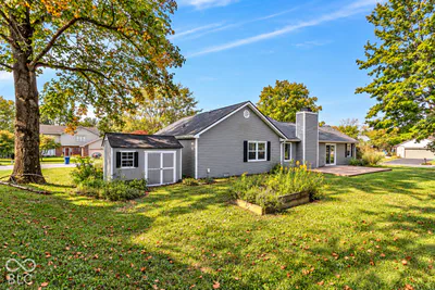 200 Wintergreen Drive, Noblesville - 4