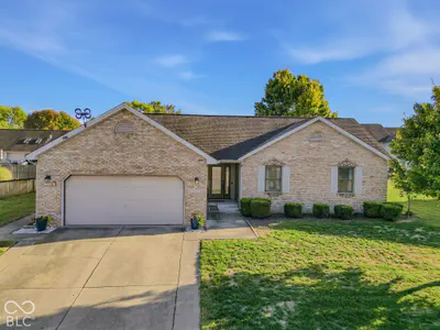 3445 Brent Cross Drive, Columbus