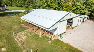 1195 County Road 1000, Cloverdale - 59
