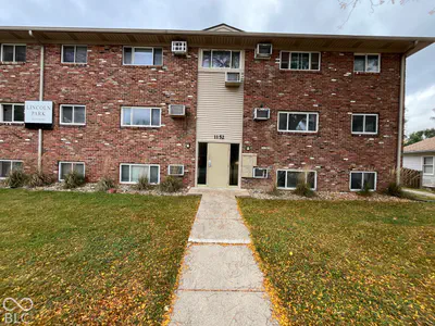 1152 Evans Avenue #3, Noblesville