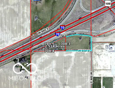 9020 650, Knightstown