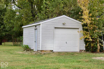 7514 Woodlawn Avenue, Indianapolis - 4