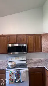 5829 Brookville Lake Drive, Indianapolis - 6