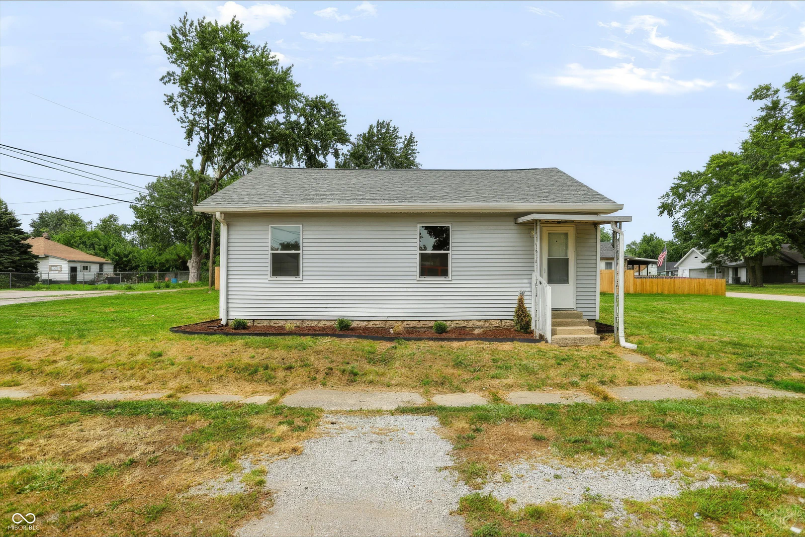 2658 McClure Street, Indianapolis