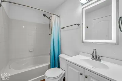 3336 Capsella Lane, Indianapolis - 16