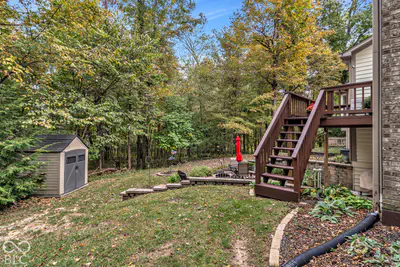 1679 Walnut Trace, Greenfield - 38