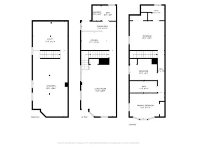 2330 N Alabama Street, Indianapolis - 29