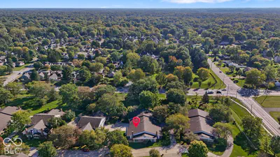 7537 Farm View Circle, Indianapolis - 37