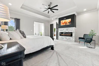 2838 Shadwell Place, Greenwood - 18