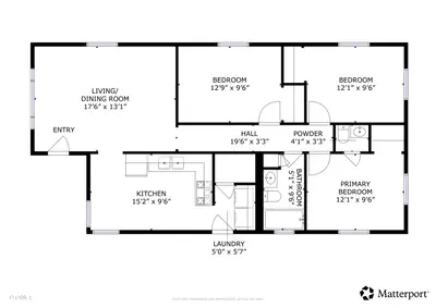 4147 Bowman Avenue, Indianapolis - 40