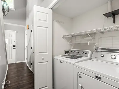 3945 Sunmeadow Circle, Indianapolis - 20