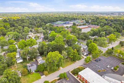 5925 Kingsley Drive, Indianapolis - 33