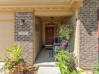 3552 Miesha Drive, Indianapolis - 3