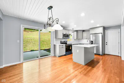 1726 Harrison Ridge Road, Nashville - 13