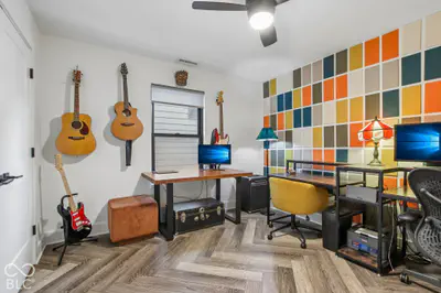 1454 Spann Avenue, Indianapolis - 24