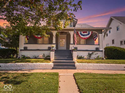 621 Poplar Street, Seymour