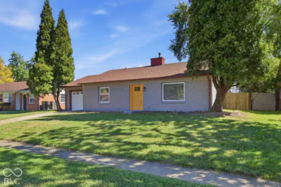 3607 Graham Avenue, Indianapolis - 4