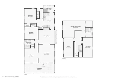 545 37th Street, Indianapolis - 49