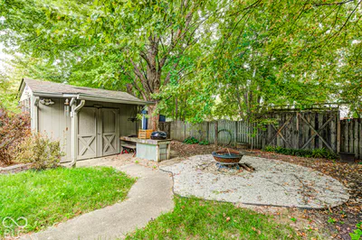 111 Oakview Drive, Mooresville - 40