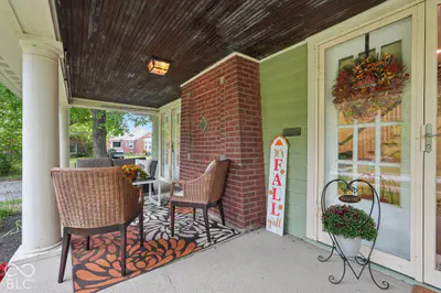 357 Kenyon Street, Indianapolis - 4