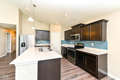 4324 Big Leaf Lane, Indianapolis - 12