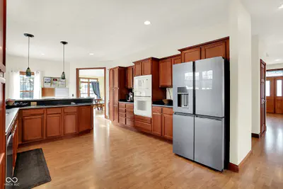 11025 McLaughlin Lane, Mooresville - 13