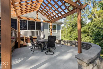 9734 Watt Landing, Pendleton - 29