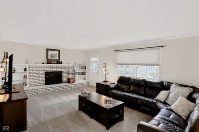 7301 Steinmeier Drive, Indianapolis - 41