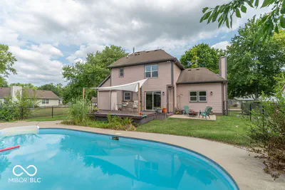 11735 Grenadier Lane, Indianapolis - 2
