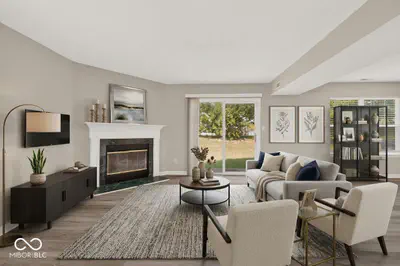 11134 Dura Drive, Indianapolis - 6
