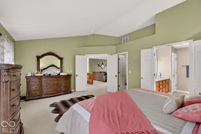 15996 Arbor Grove Boulevard, Noblesville - 17