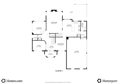 12472 Cirrus Drive, Fishers - 47