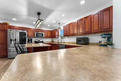 8220 W County Road 830 S, Paris Crossing - 45