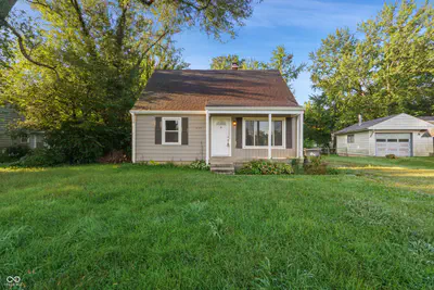 2109 71st Street, Indianapolis
