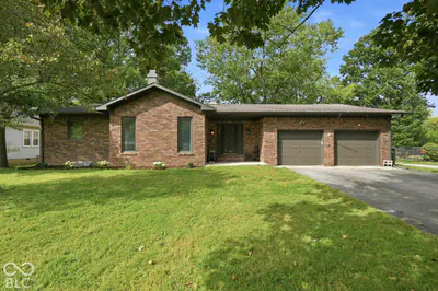6032 Orinoco Avenue, Indianapolis