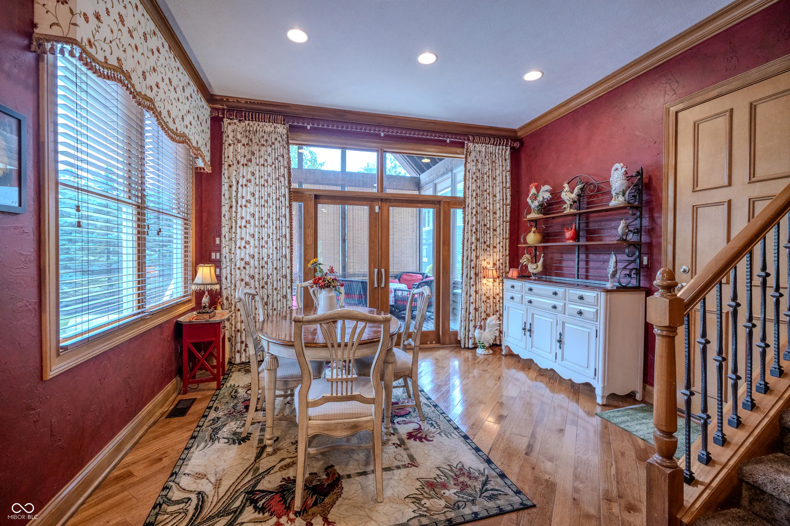 15239 Geist Ridge Drive, Fishers