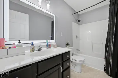 916 E Mill Creek Road S, Greensburg - 31