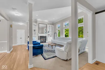 14020 Brookstone Drive, Carmel - 27