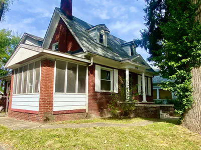 4558 Guilford Avenue, Indianapolis