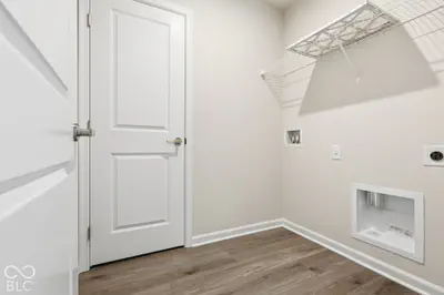 1133 Brightwood Drive, Greenfield - 45