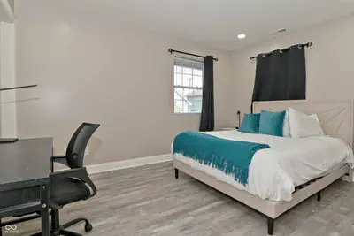 1521 East Street, Indianapolis - 23