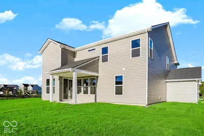 8745 Leatherwood Court, Indianapolis - 37
