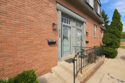 5158 Brendonshire Court #E, Indianapolis - 2